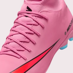 NIKEsuperfly 10 club fg/mg