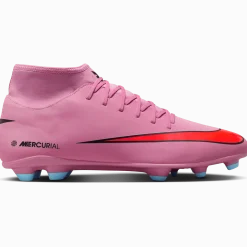 NIKEsuperfly 10 club fg/mg