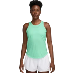 NIKEtempo tank dri fit w