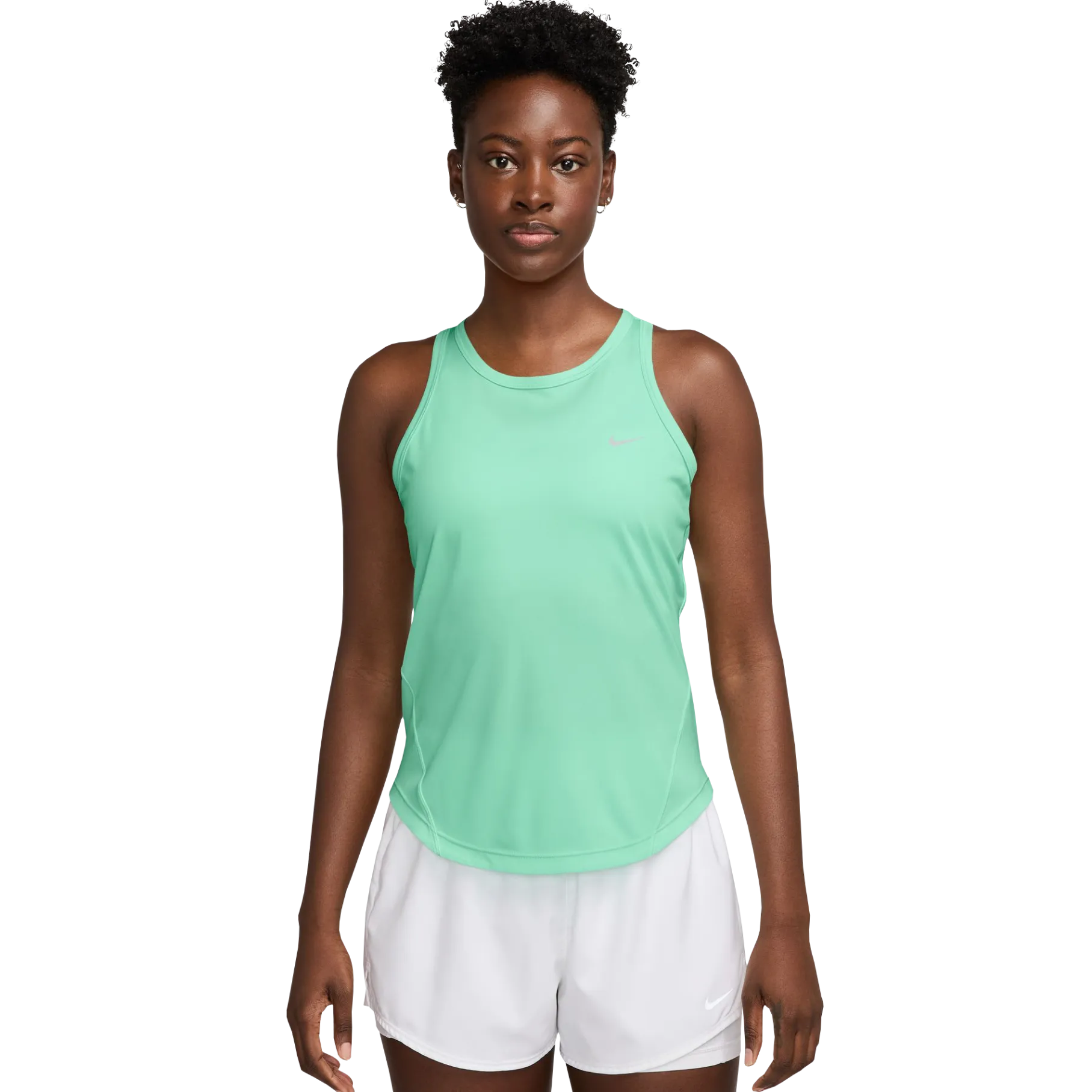 NIKEtempo tank dri fit w