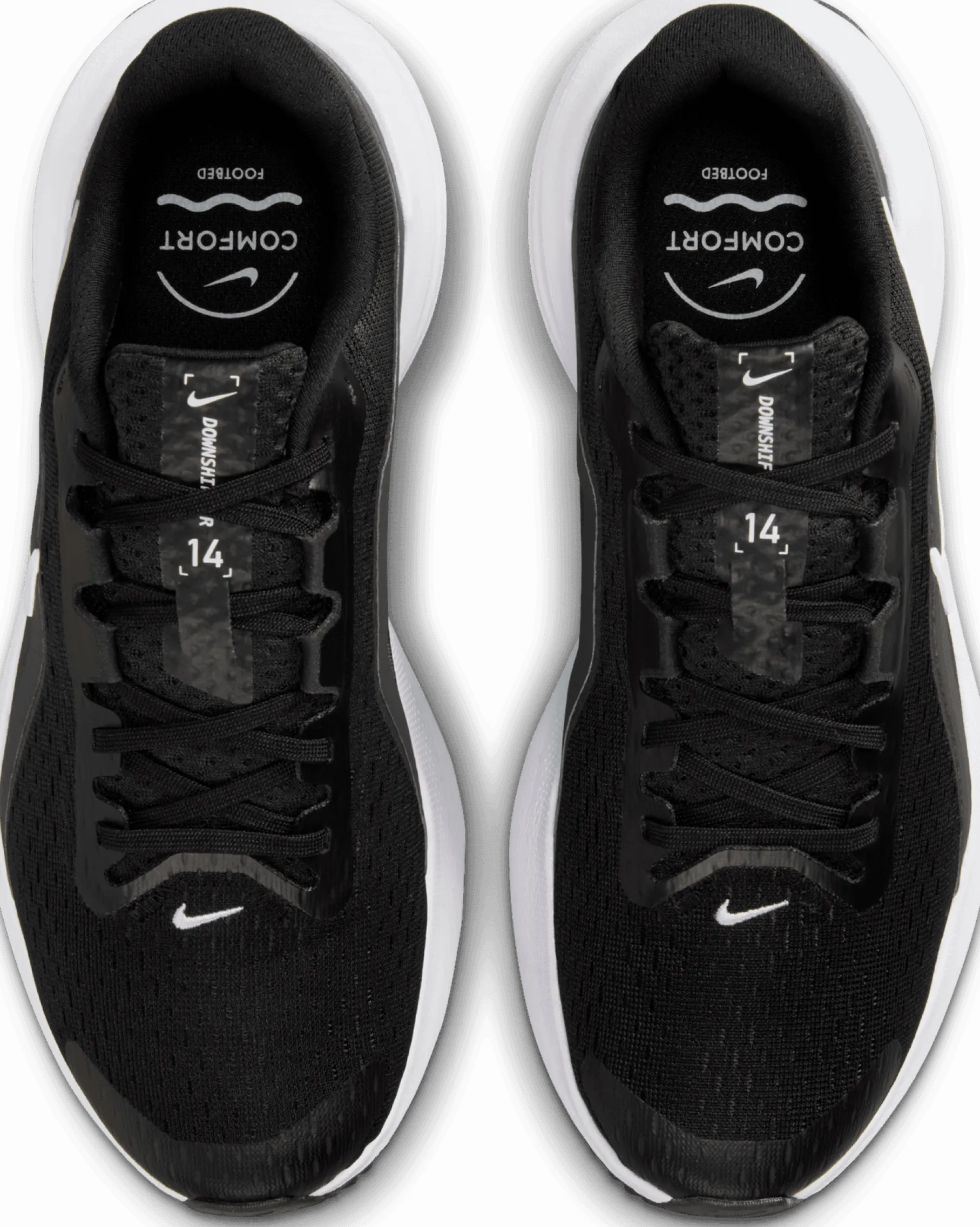 NIKEw nike downshifter 14