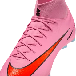 NIKEzm superfly 10 acad fg/mg
