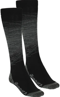 NORDICAski sock jr 2p