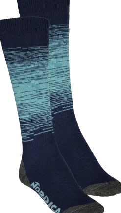 NORDICAski sock jr 2p