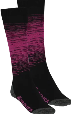 NORDICAski sock jr 2p