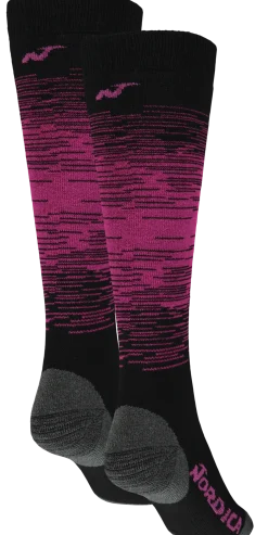 NORDICAski sock jr 2p
