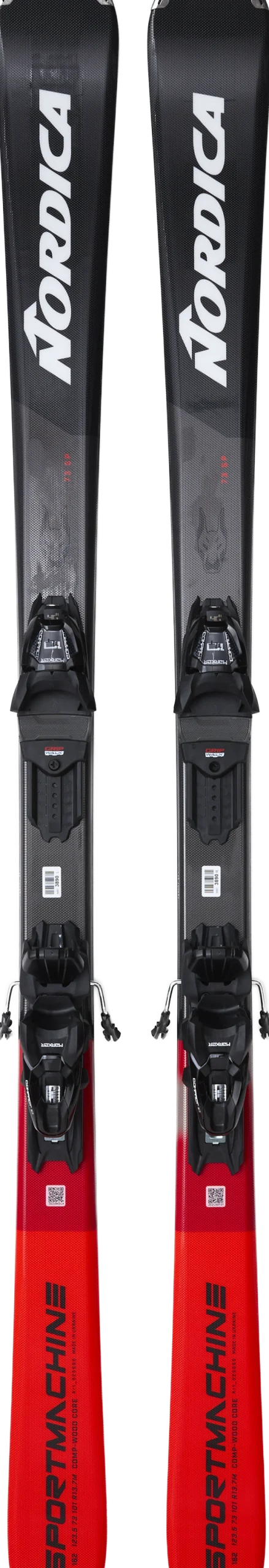 NORDICAsportmachine 73 sp+tlt10 u