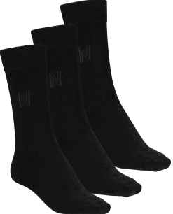 NORFOLKso 3p merino wool