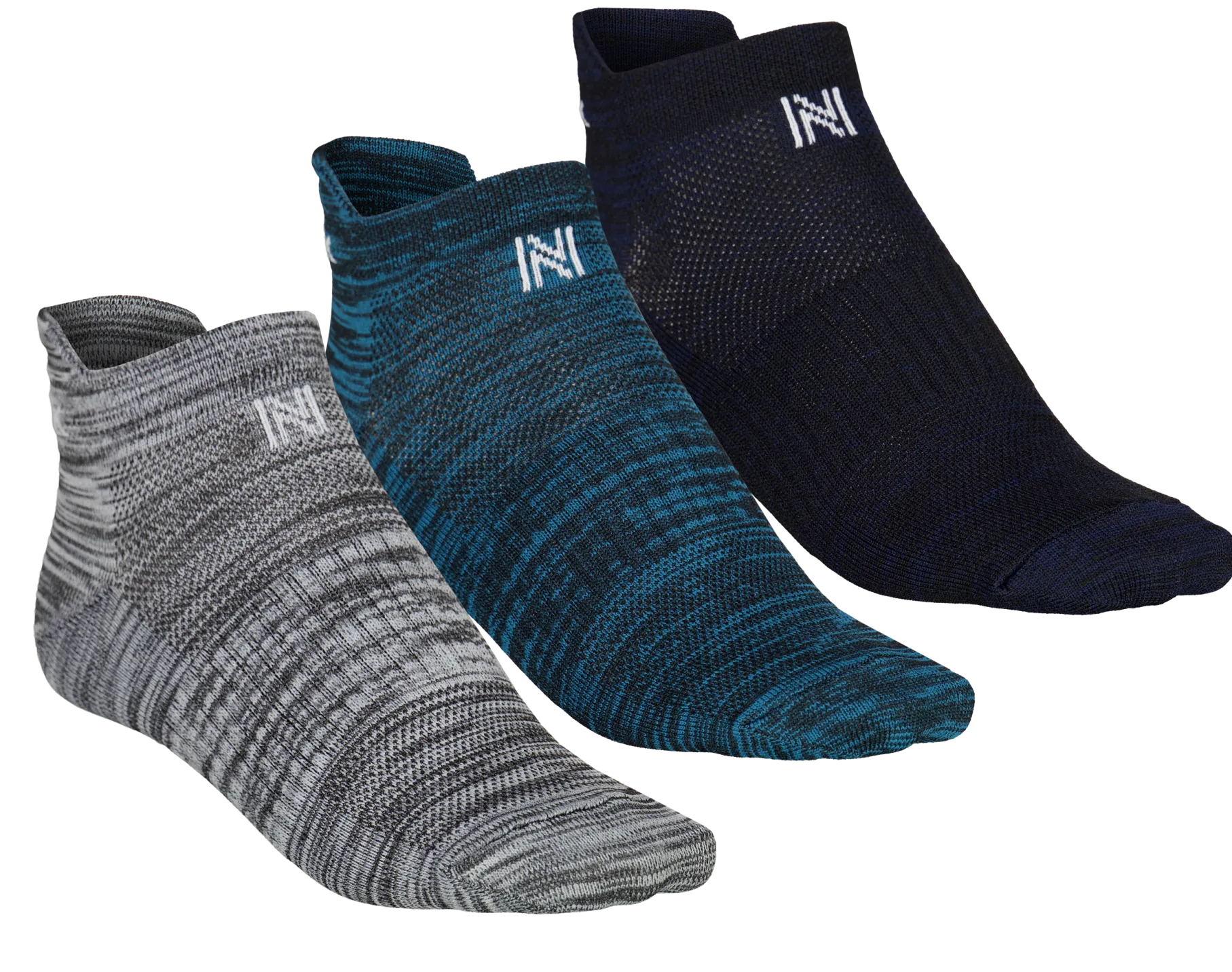 NORFOLKtraining sock 3p