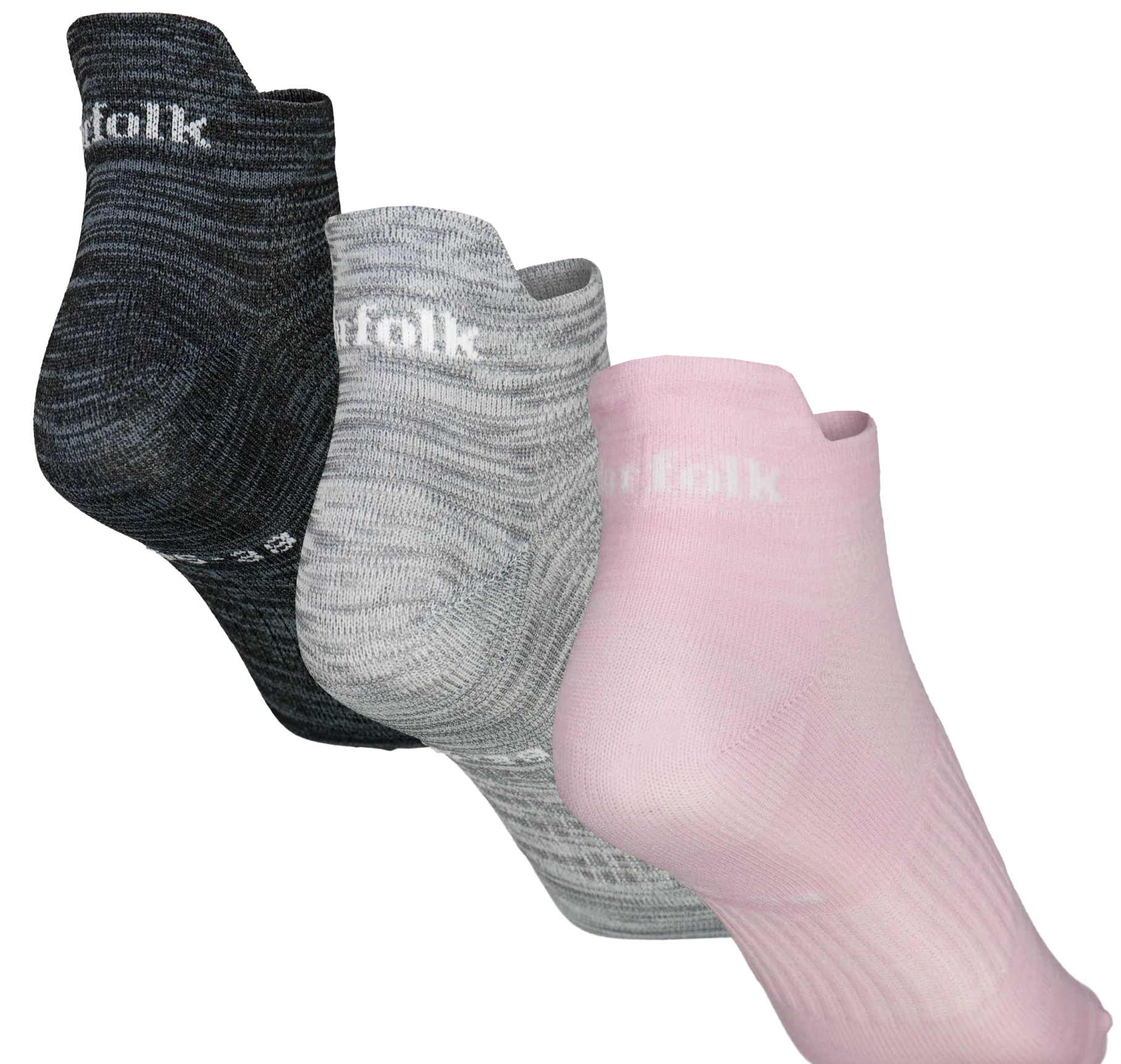 NORFOLKtraining sock 3p