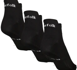NORFOLKtraining sock 3p