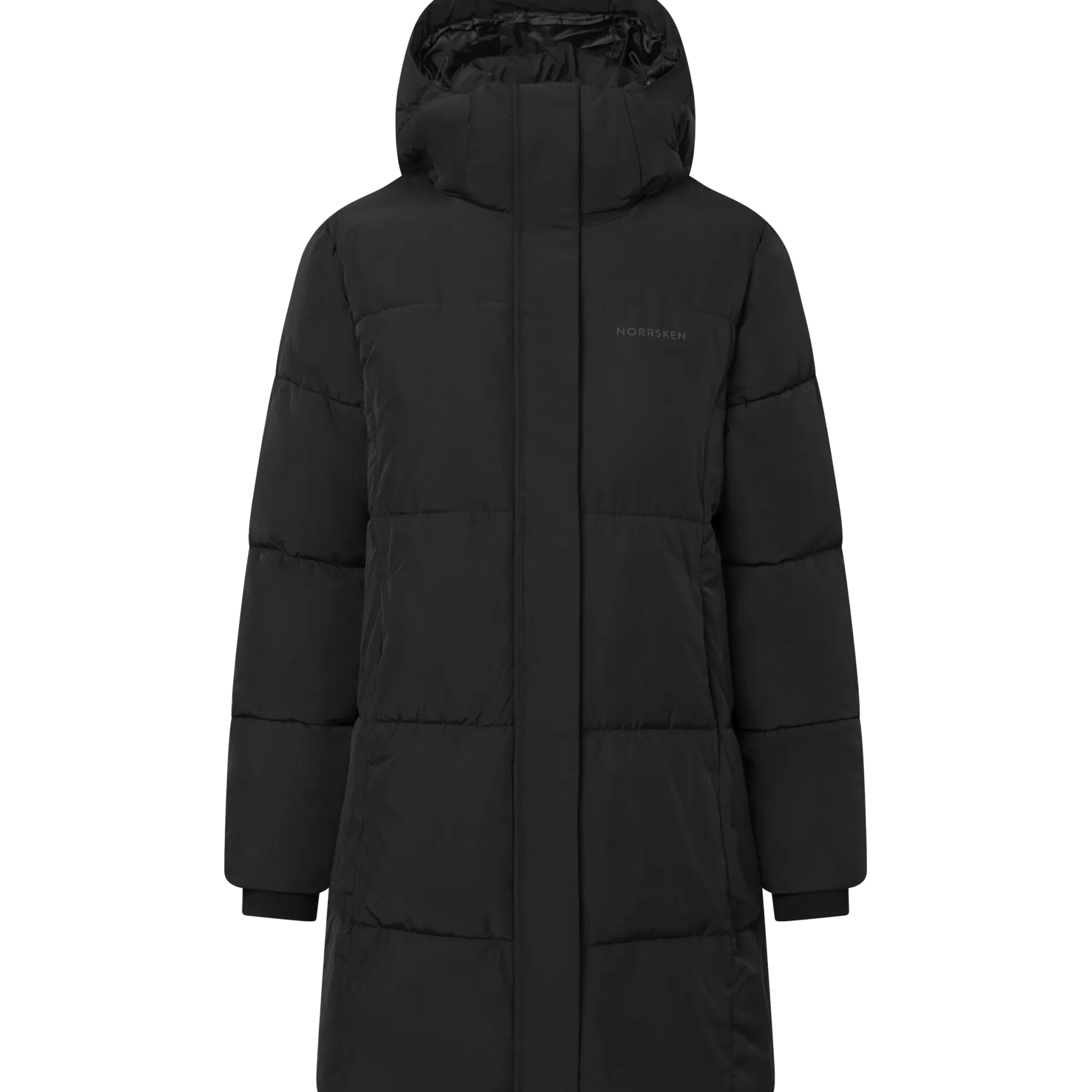 NORRSKENlycksele jkt w