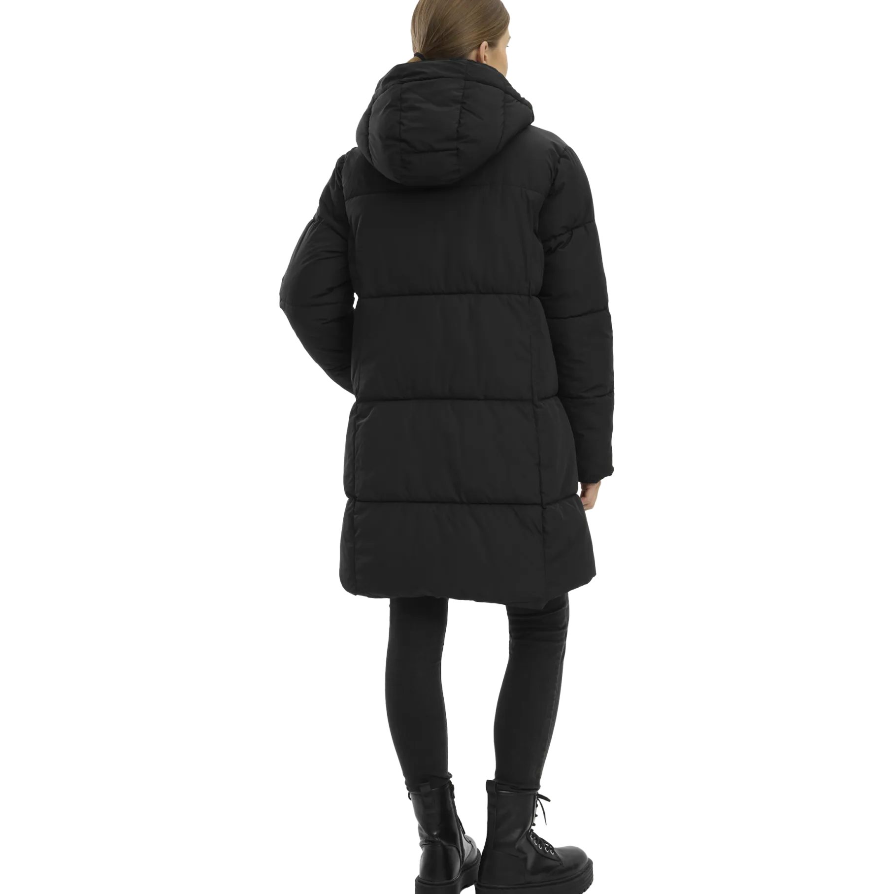 NORRSKENlycksele jkt w