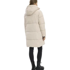 NORRSKENlycksele jkt w
