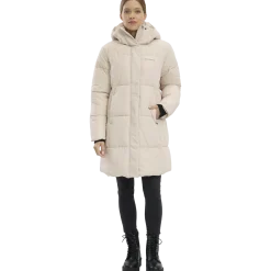 NORRSKENlycksele jkt w