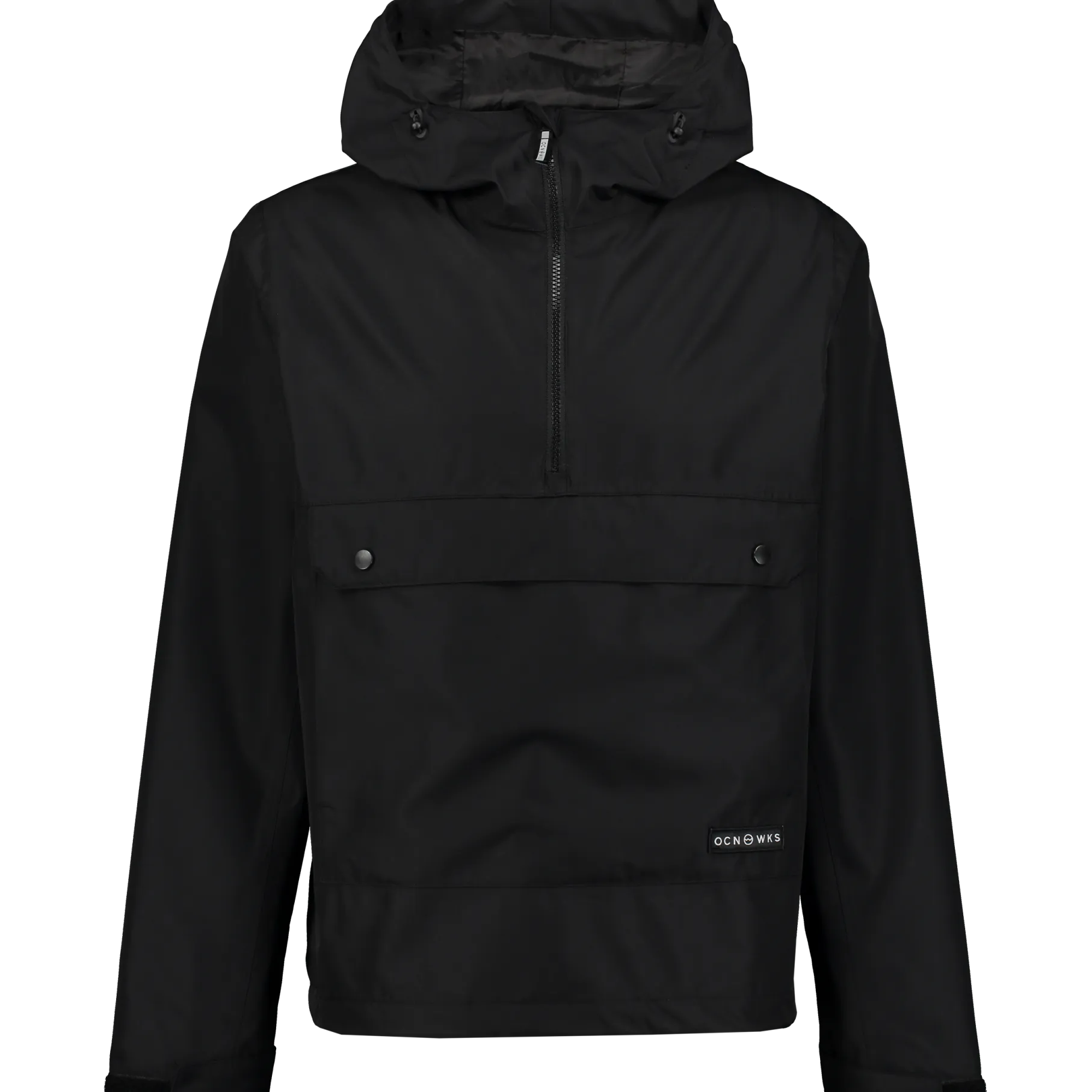OCEAN WORKSfunction anorak m