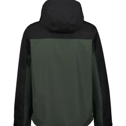 OCEAN WORKSfunction anorak m