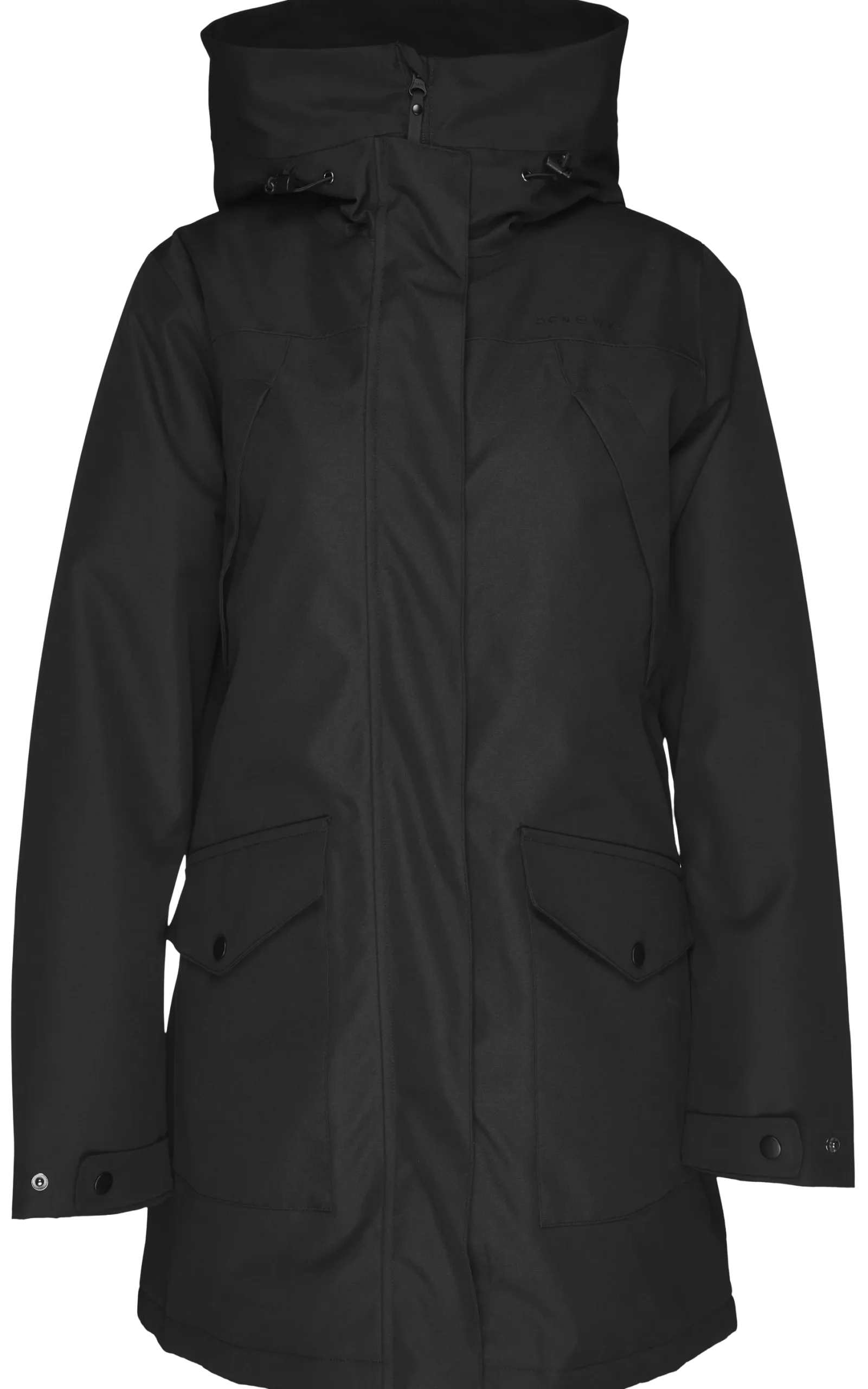 OCEAN WORKSfunction parka w