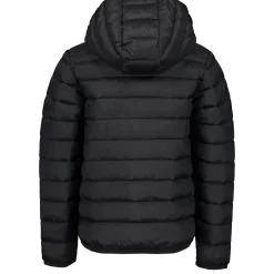 OCEAN WORKSpadded hood jacket jr