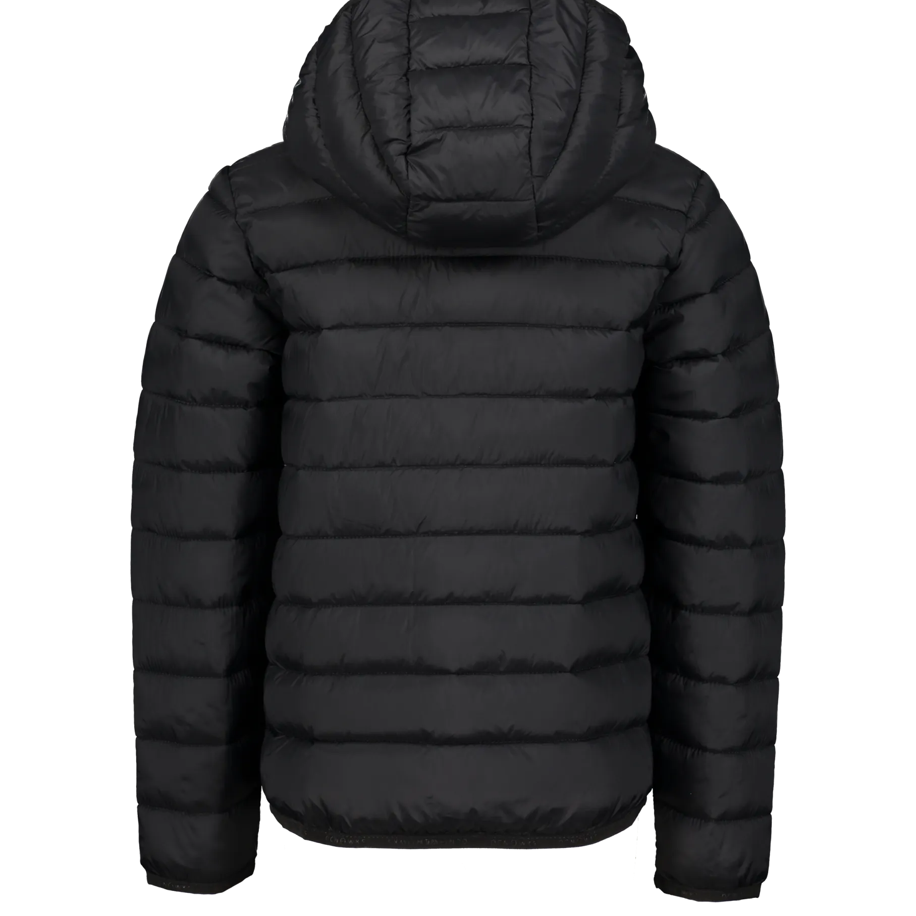 OCEAN WORKSpadded hood jacket jr