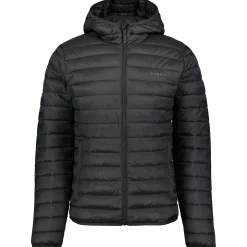 OCEAN WORKSpadded hood jacket m