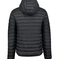 OCEAN WORKSpadded hood jacket m