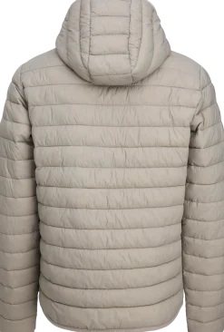 OCEAN WORKSpadded hood jacket m