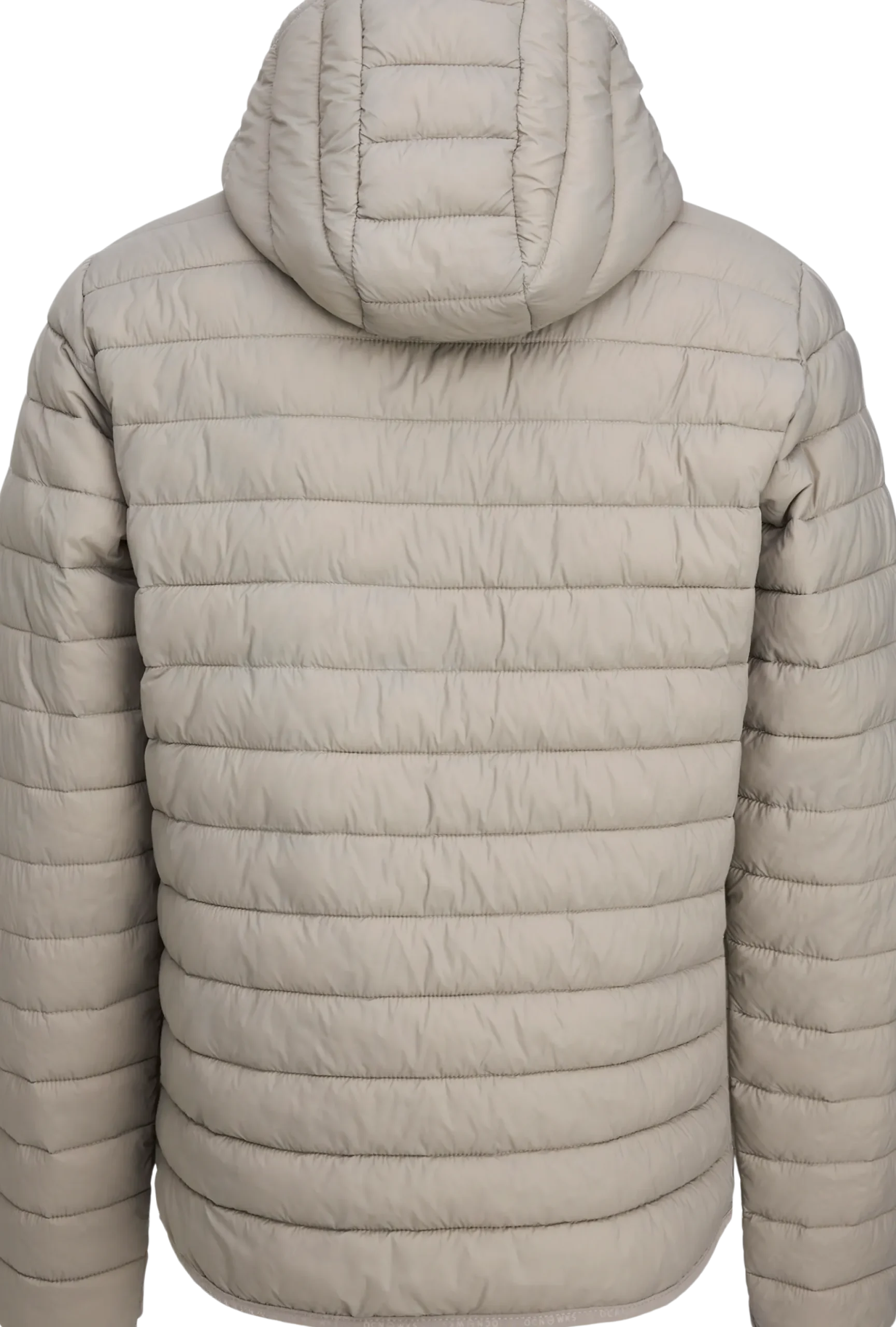 OCEAN WORKSpadded hood jacket m
