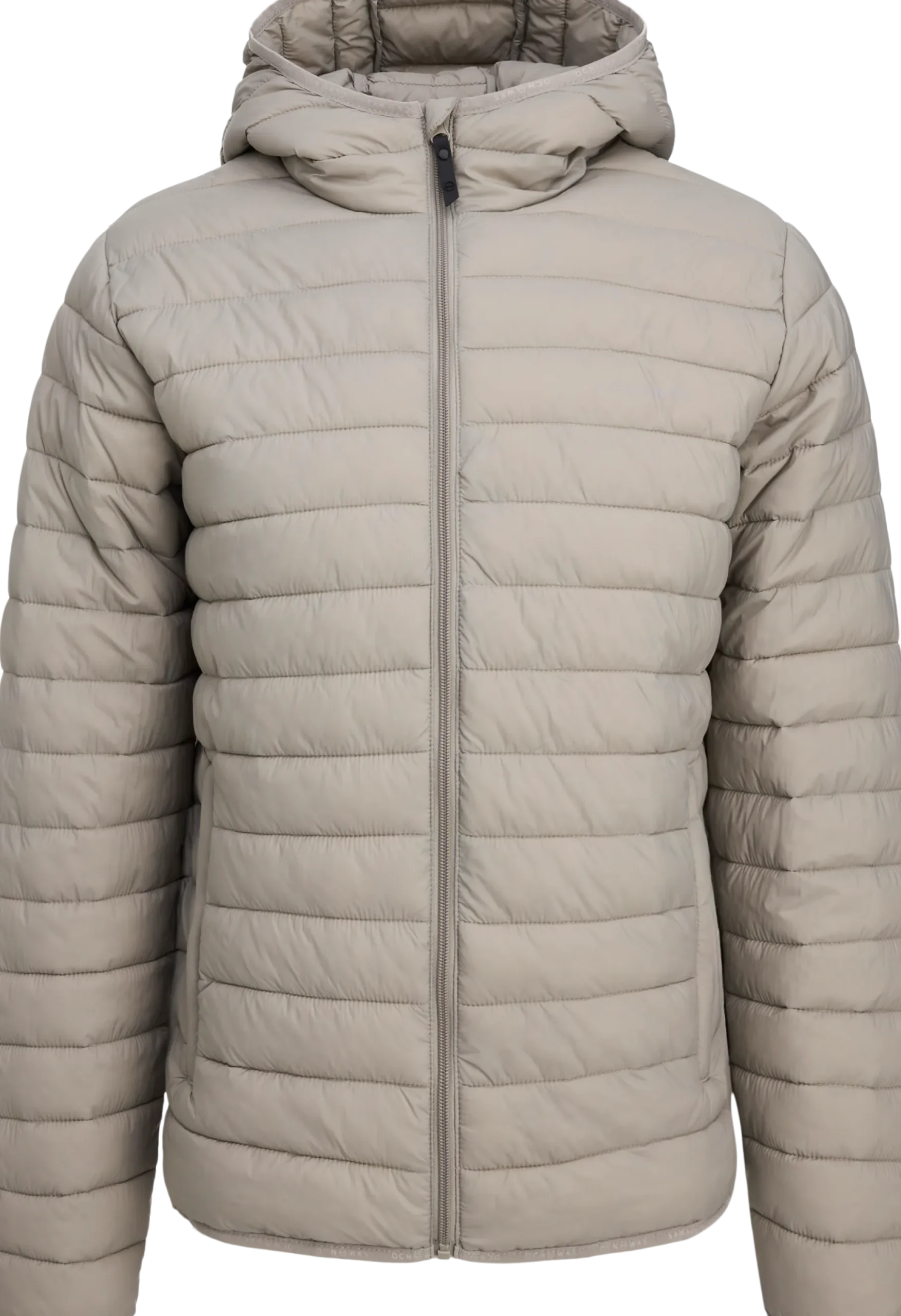 OCEAN WORKSpadded hood jacket m