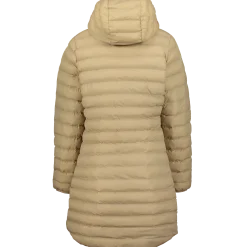 OCEAN WORKSpadded liner coat w