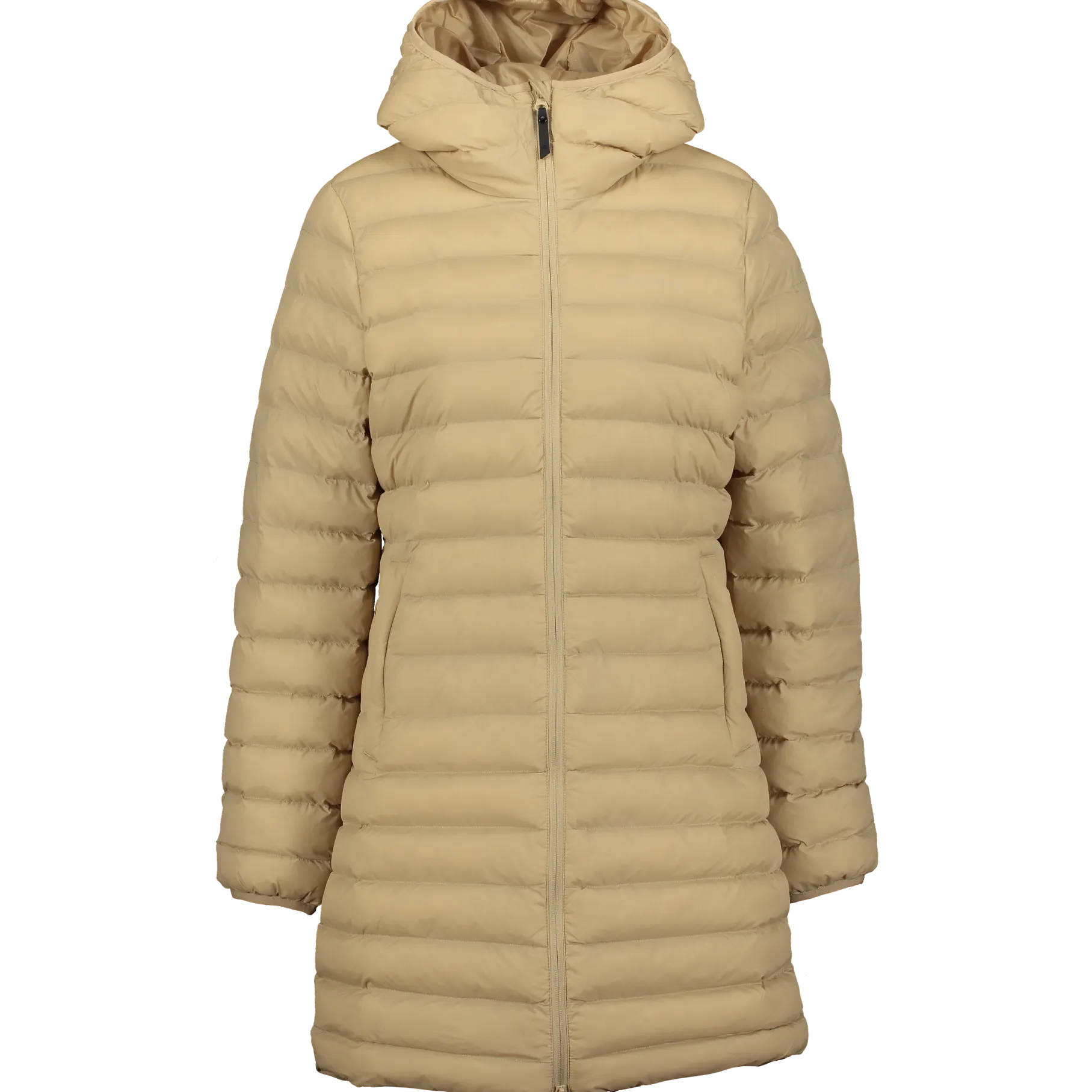 OCEAN WORKSpadded liner coat w