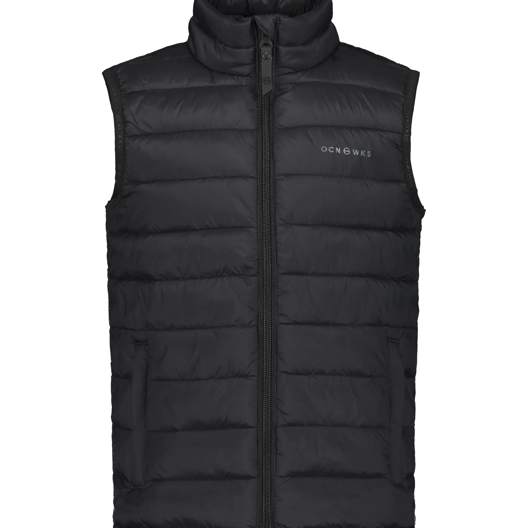 OCEAN WORKSpadded vest jr