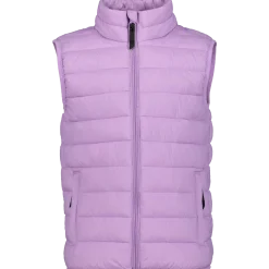 OCEAN WORKSpadded vest jr