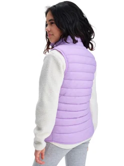 OCEAN WORKSpadded vest jr