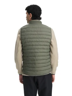 OCEAN WORKSpadded vest m