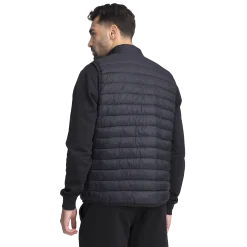 OCEAN WORKSpadded vest m