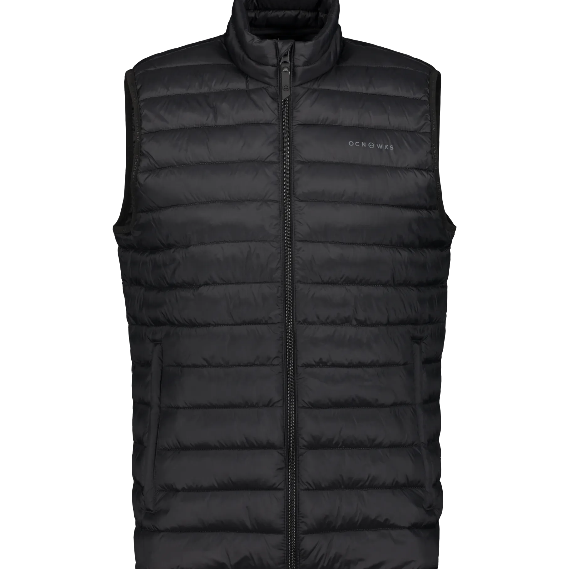 OCEAN WORKSpadded vest m