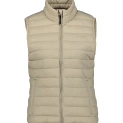 OCEAN WORKSpadded vest w