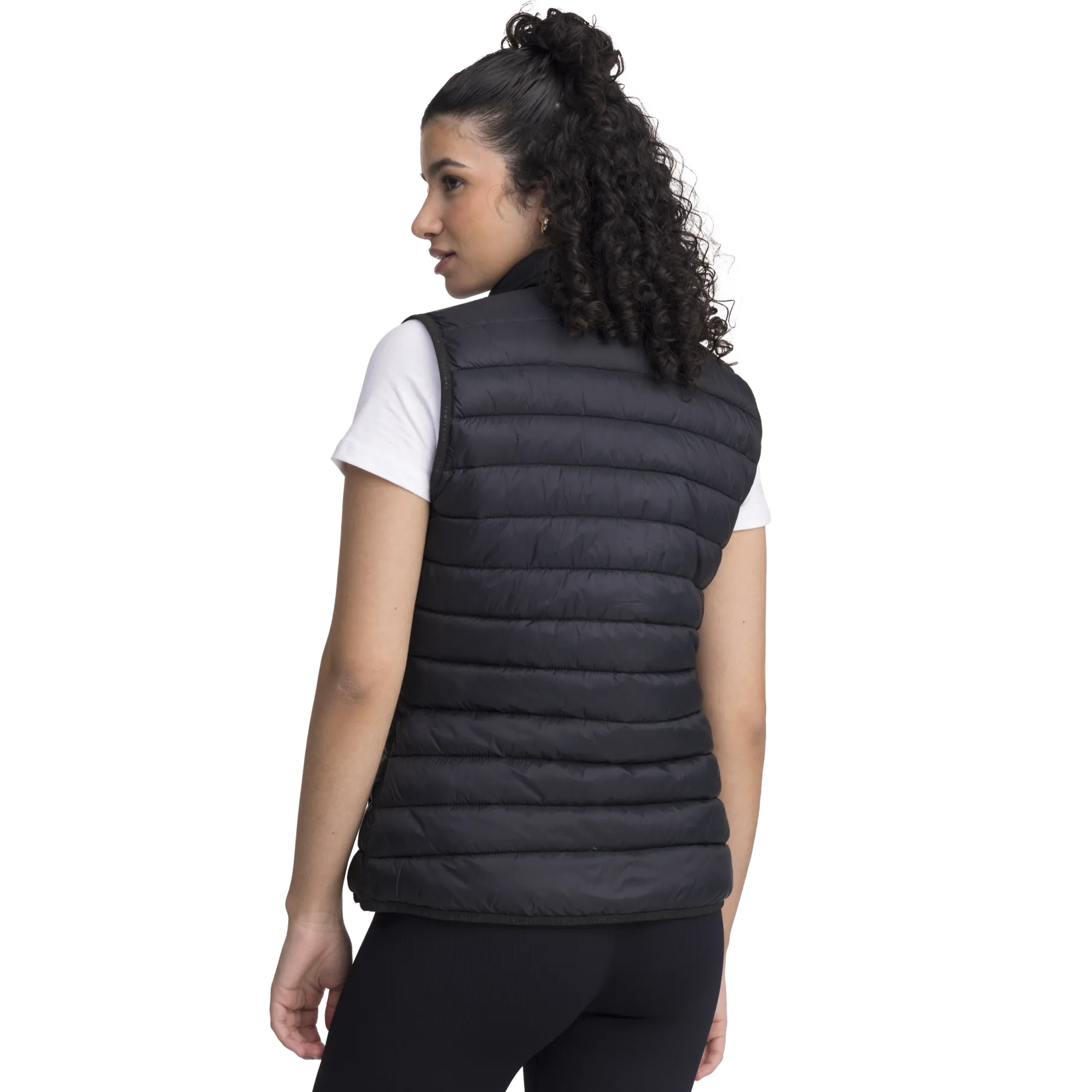 OCEAN WORKSpadded vest w