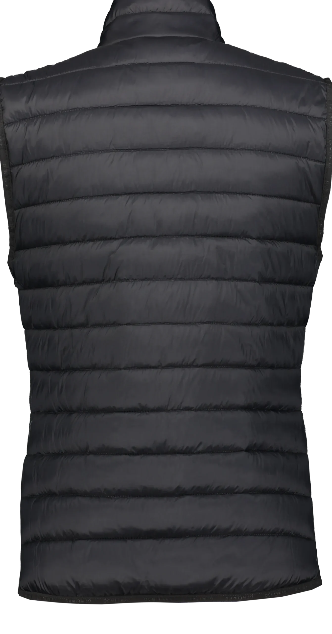 OCEAN WORKSpadded vest w