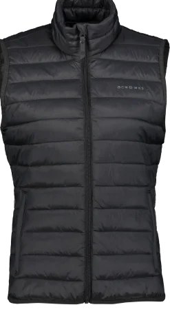 OCEAN WORKSpadded vest w