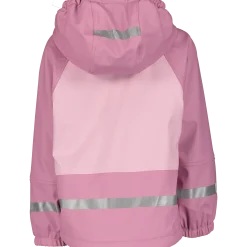 OCEAN WORKSpu lined jacket jr