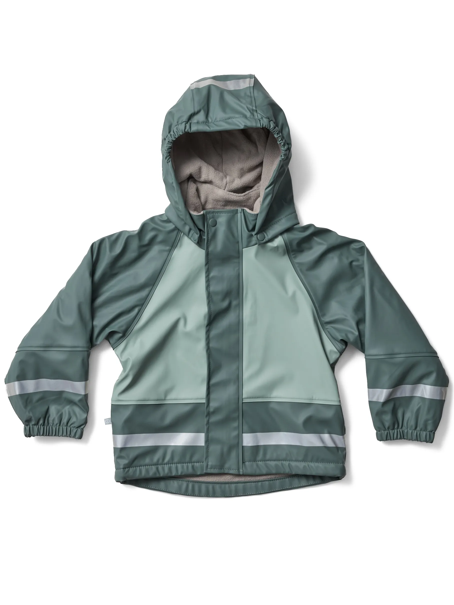 OCEAN WORKSpu lined jacket jr
