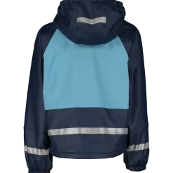 OCEAN WORKSpu lined jacket jr