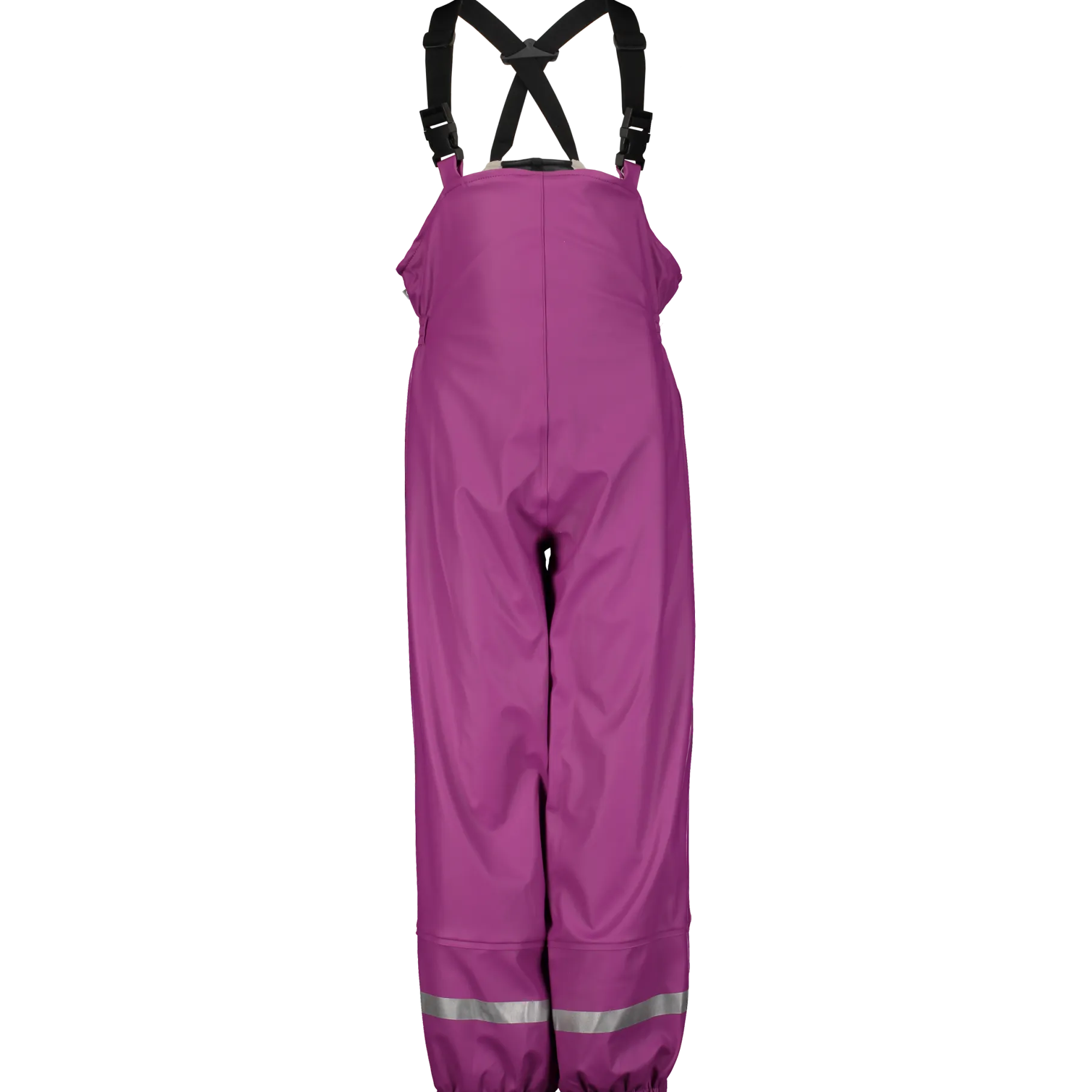OCEAN WORKSpu lined pant jr