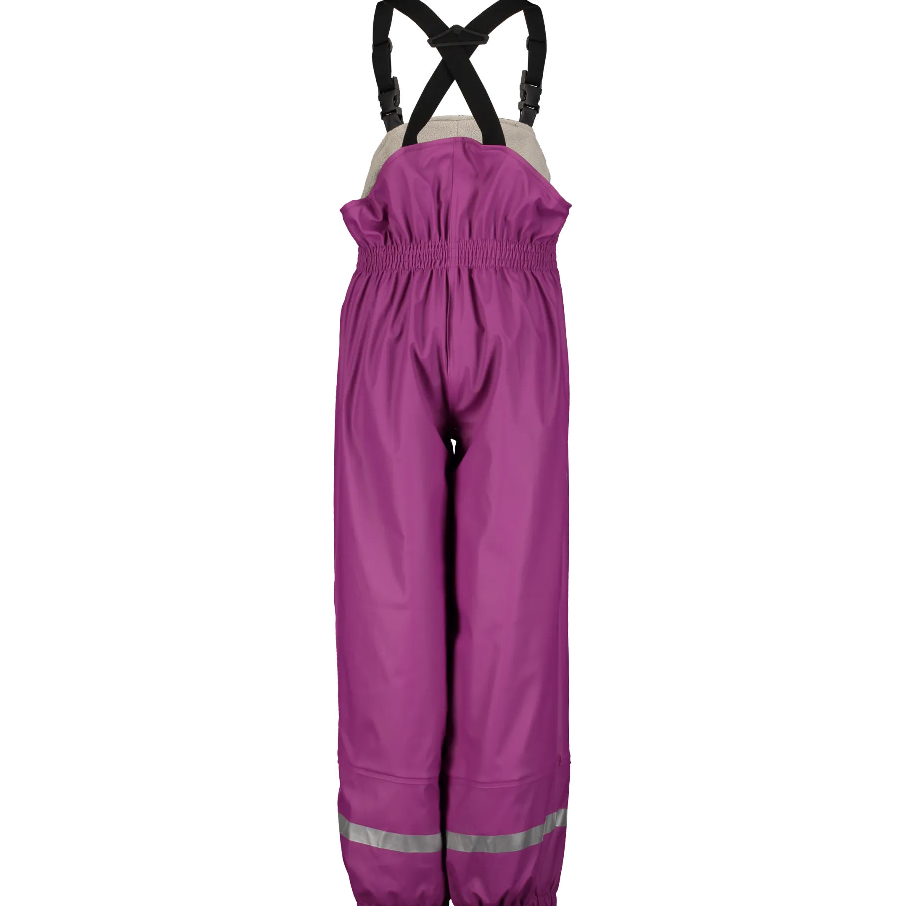 OCEAN WORKSpu lined pant jr