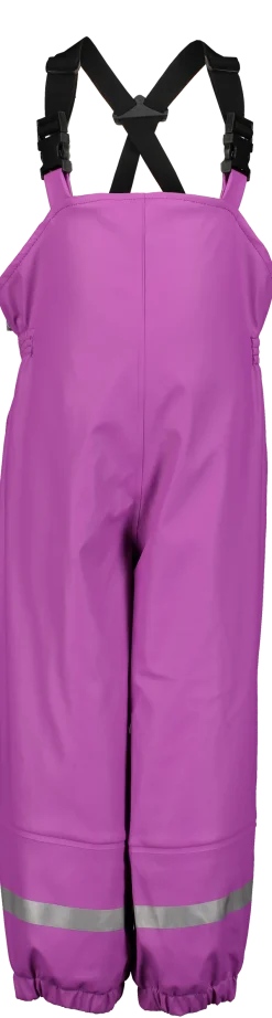 OCEAN WORKSpu lined pant jr