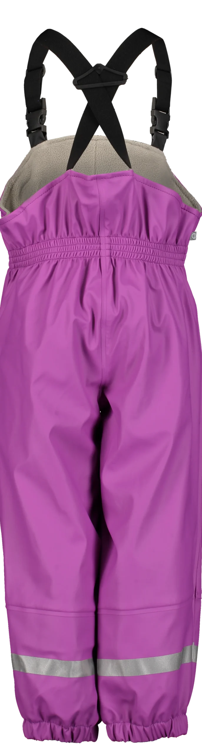 OCEAN WORKSpu lined pant jr