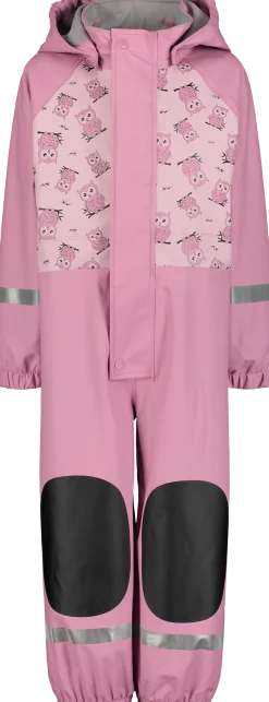 OCEAN WORKSpu rain overall jr