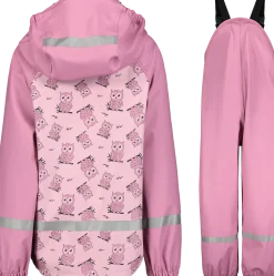 OCEAN WORKSpu rainset kids